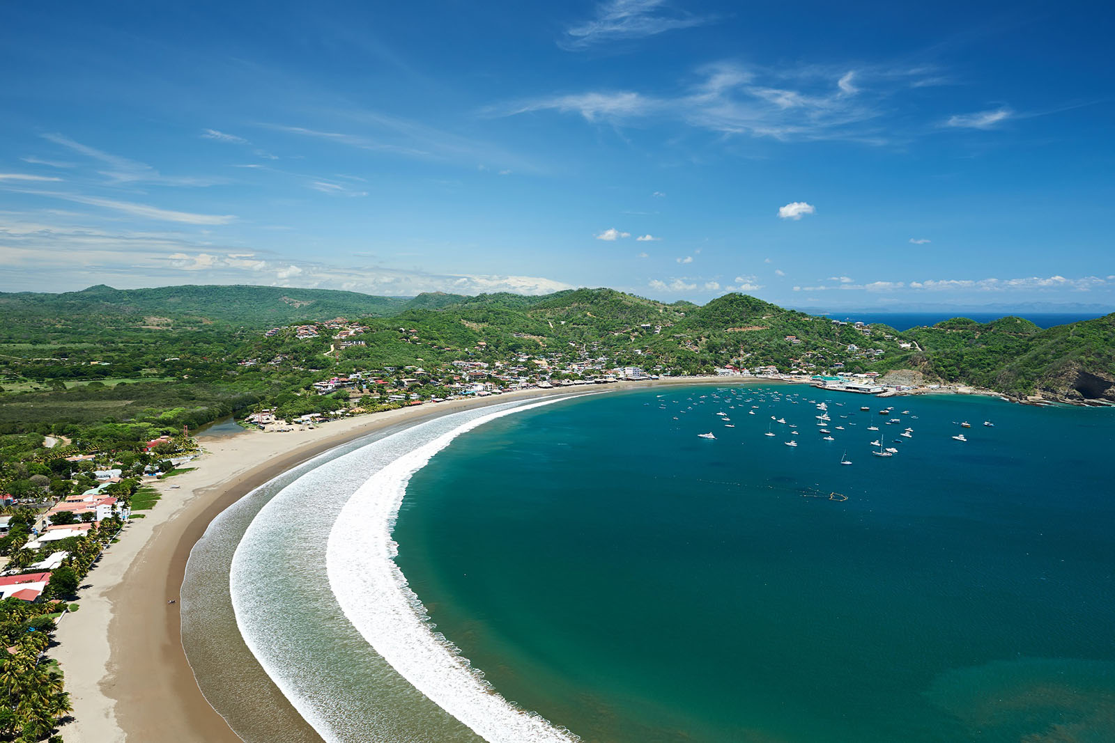 Fondo Nicaragua